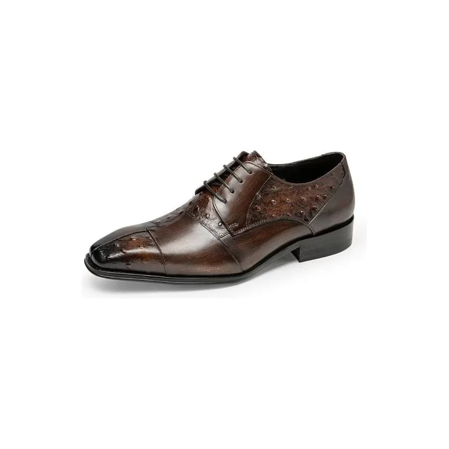 Ebonique Office Footwear