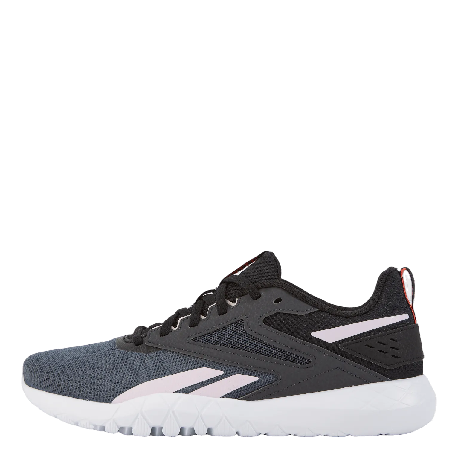Flexagon Energy 4 Shoes Core Black