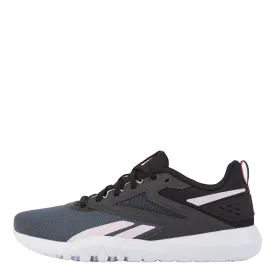 Flexagon Energy 4 Shoes Core Black