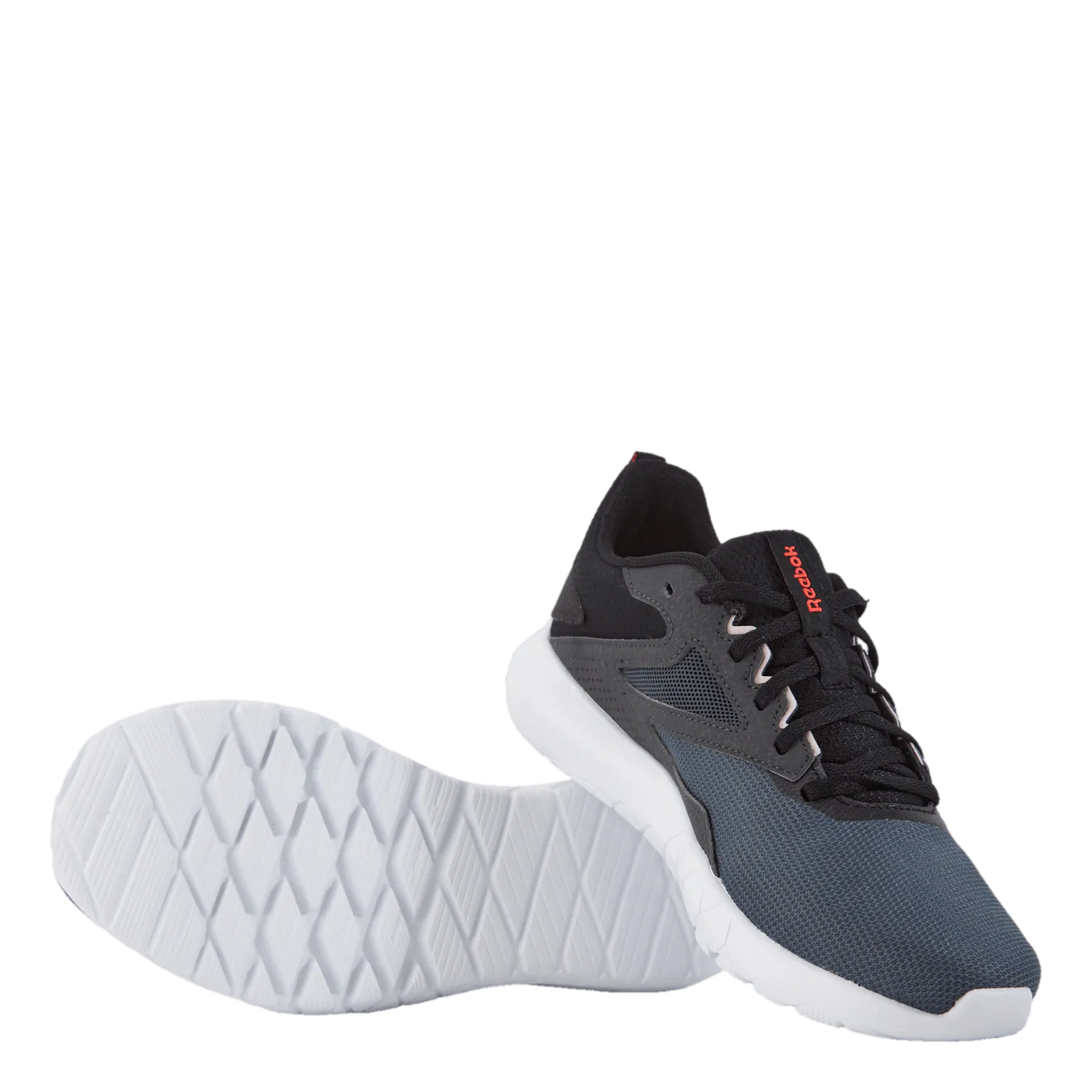 Flexagon Energy 4 Shoes Core Black