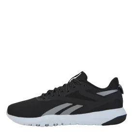 Flexagon Force 4 Cblack/pugry5/ftwwht