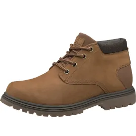 Helly Hansen Saddleback Chukka Men's Boots-Whiskey
