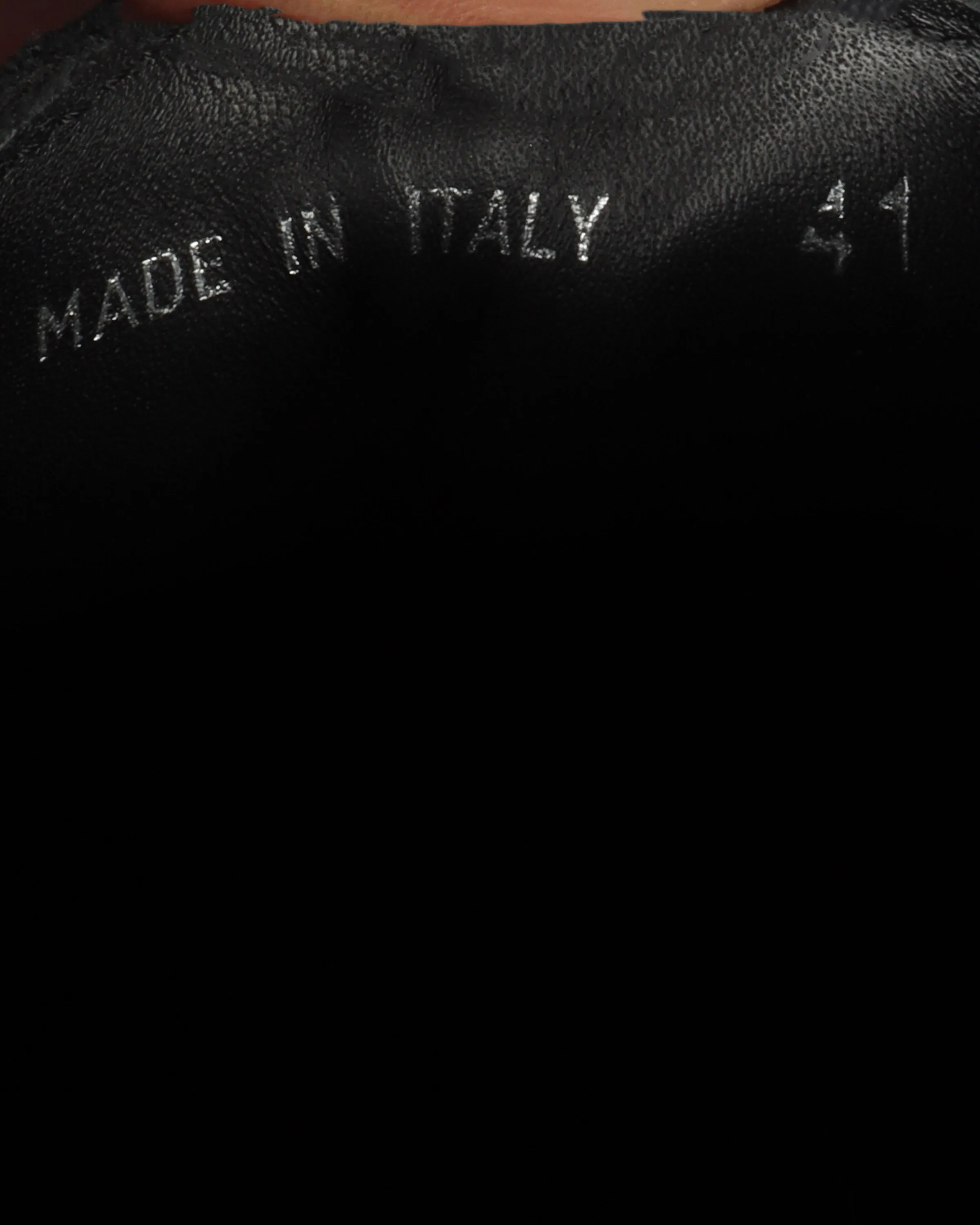 High Top Sneakers
