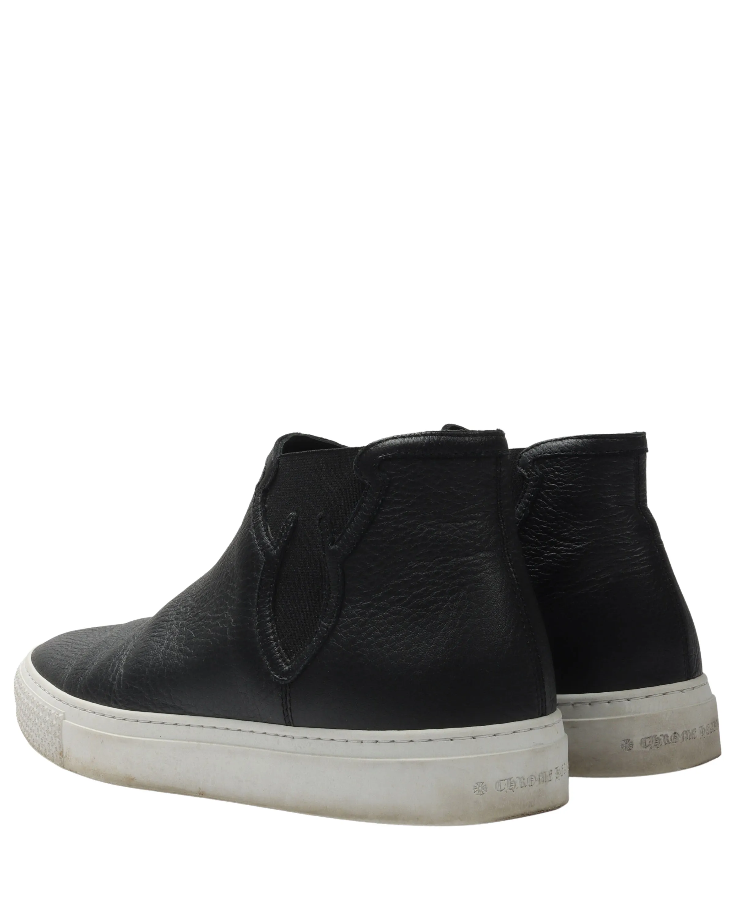High Top Sneakers