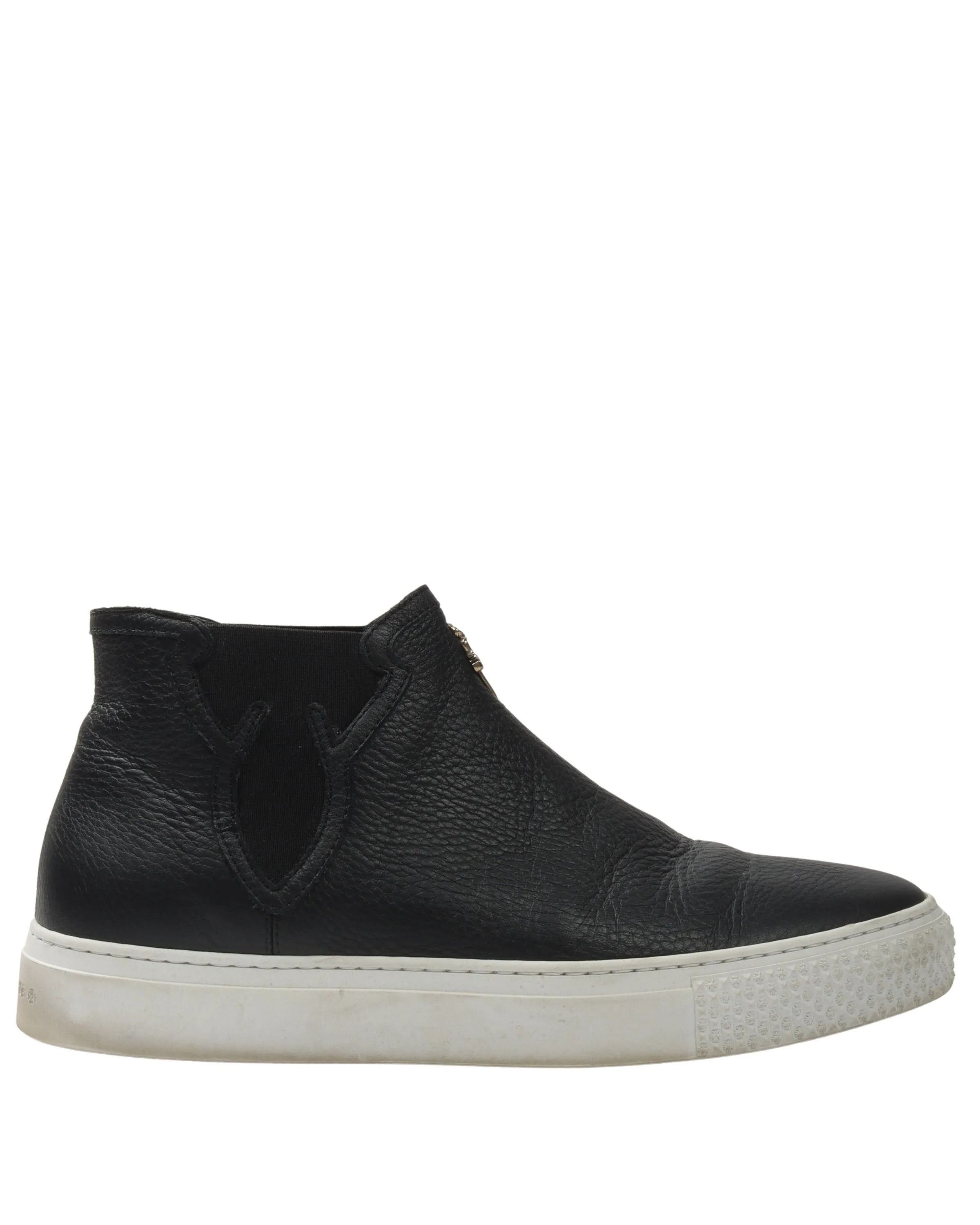 High Top Sneakers
