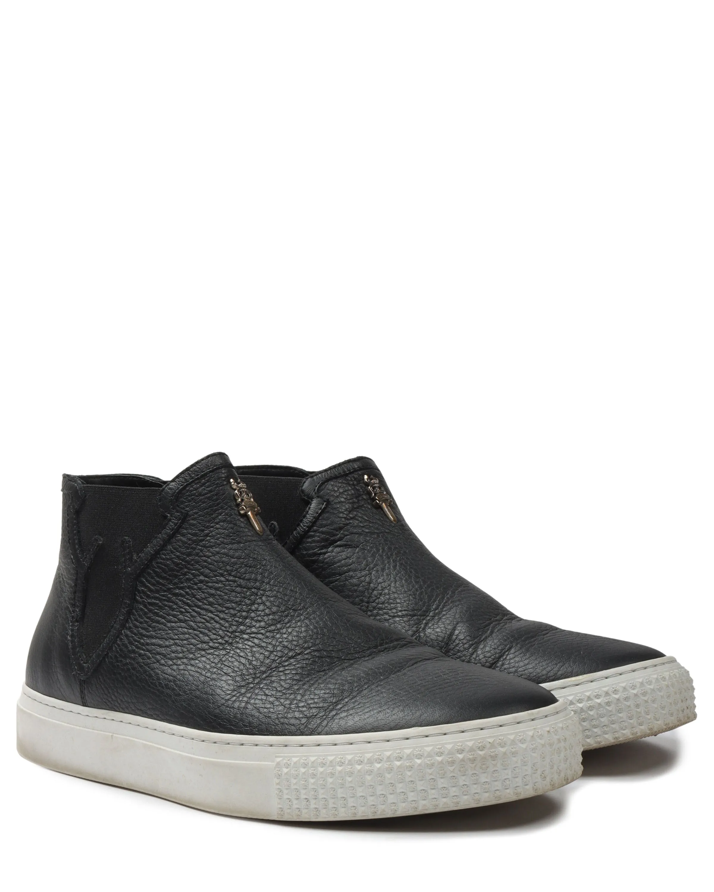 High Top Sneakers
