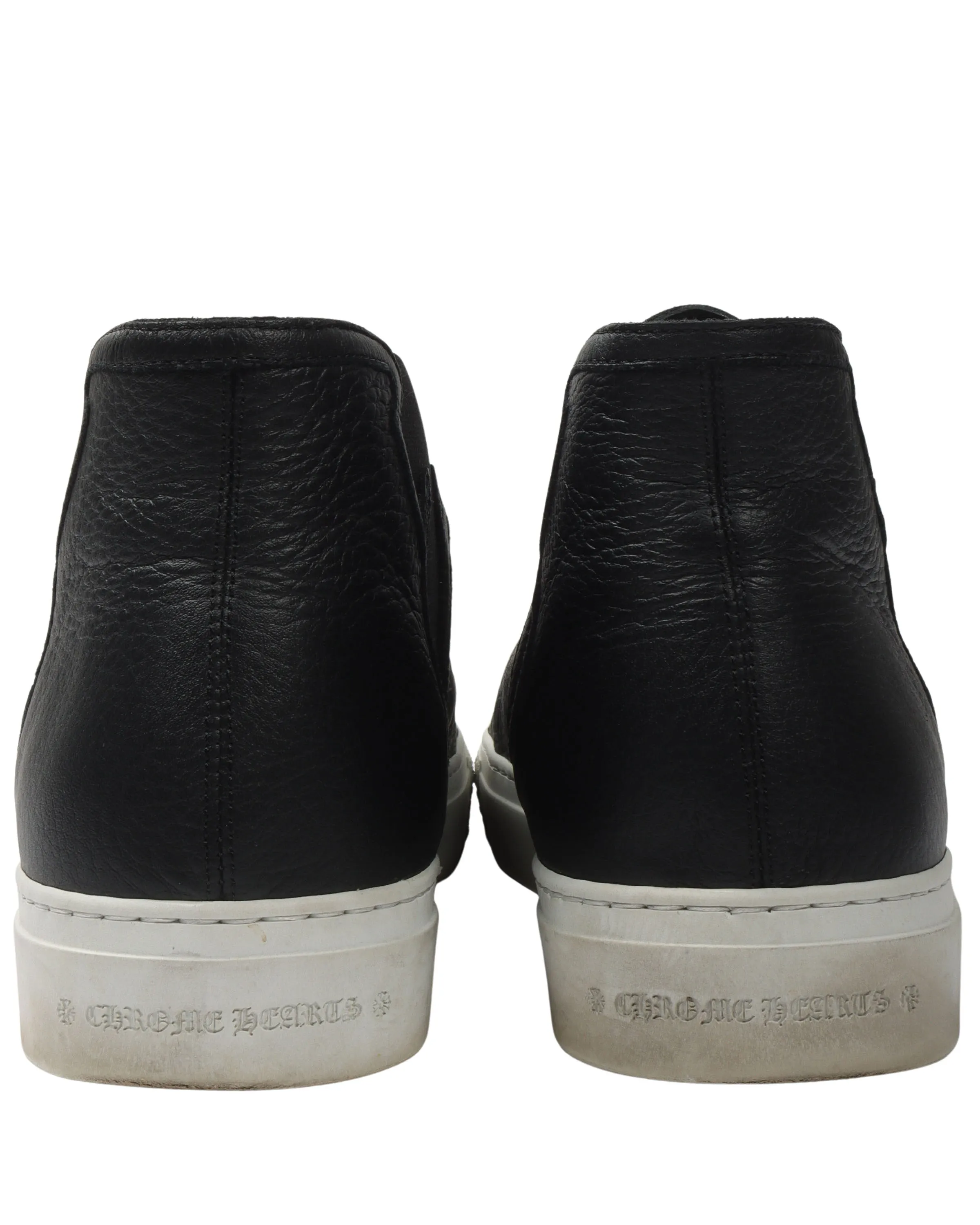 High Top Sneakers