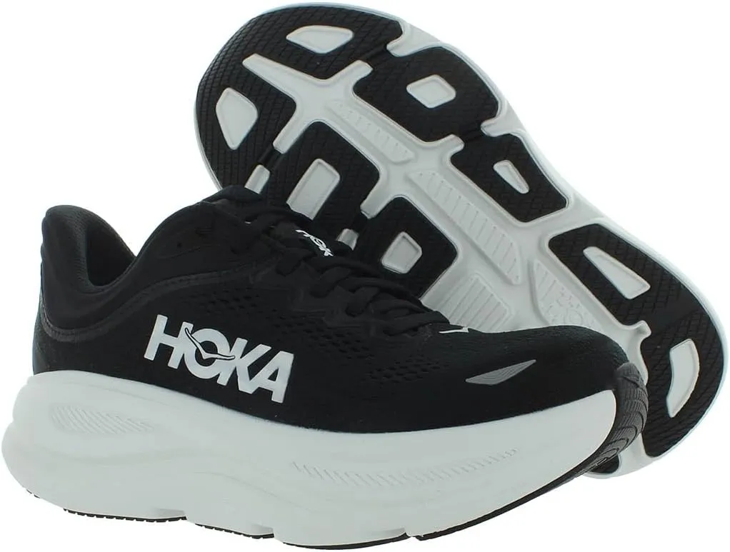 HOKA Women's Bondi 9 Sneaker
