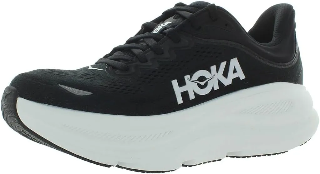 HOKA Women's Bondi 9 Sneaker