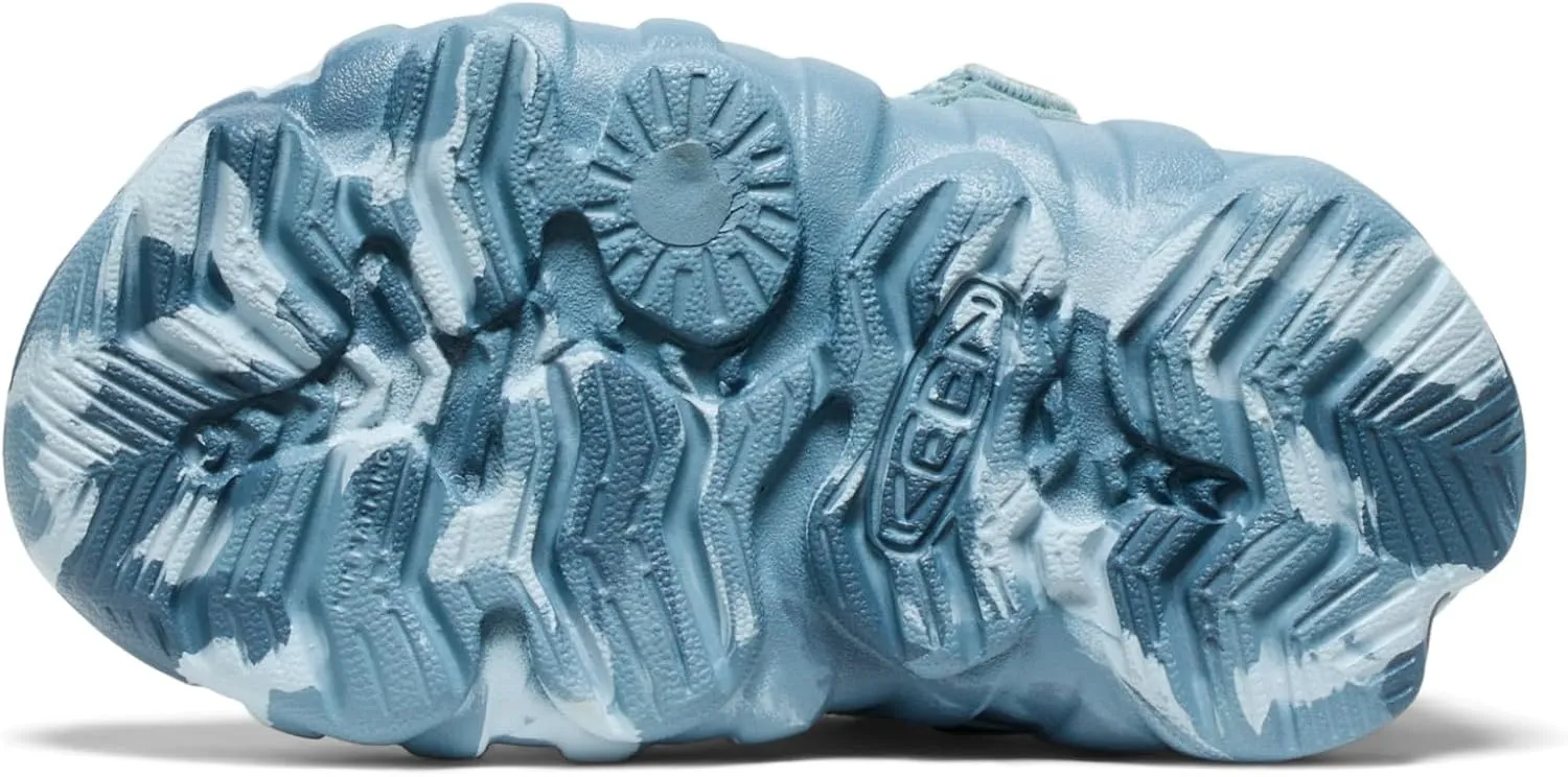 KEEN Unisex-Child Hyperport H2 Breathable Easy on Comfortable Hiking and Water Sandals