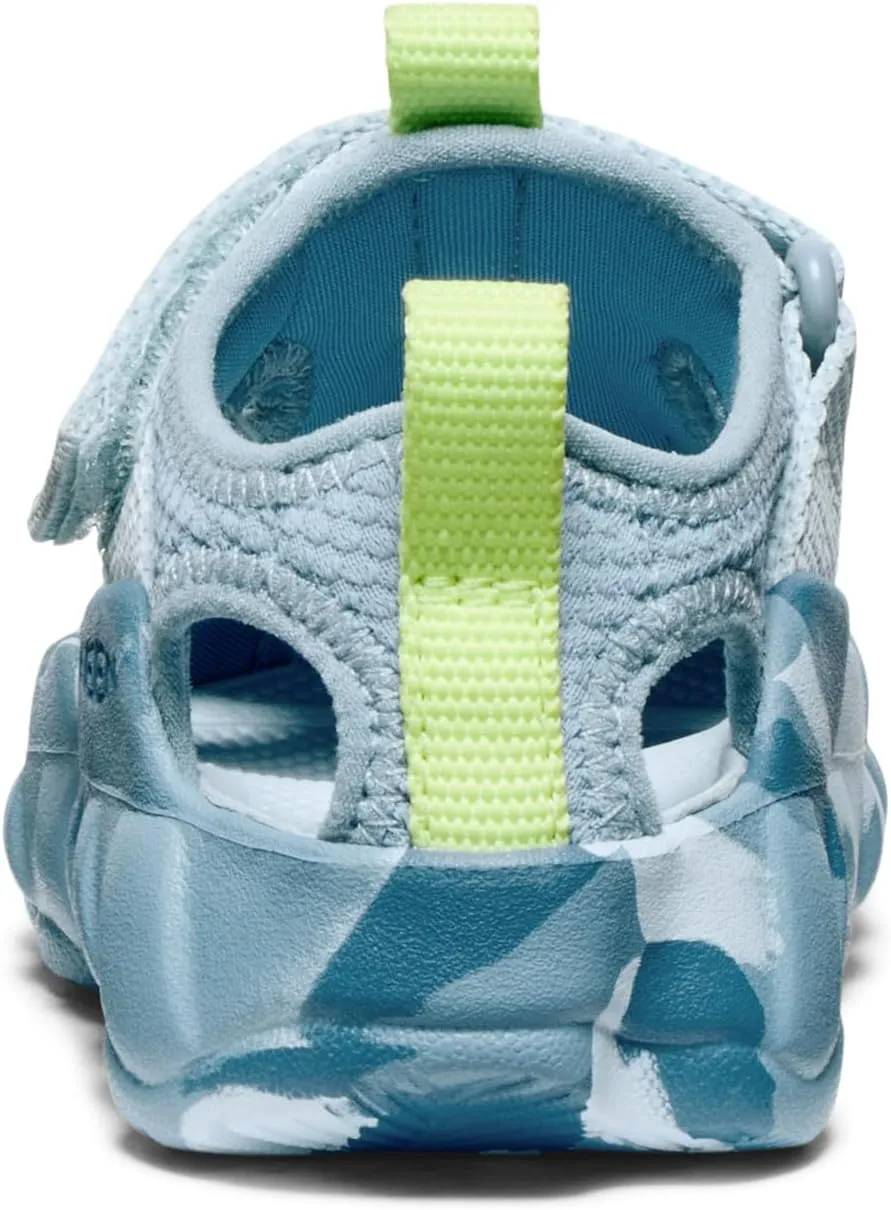 KEEN Unisex-Child Hyperport H2 Breathable Easy on Comfortable Hiking and Water Sandals