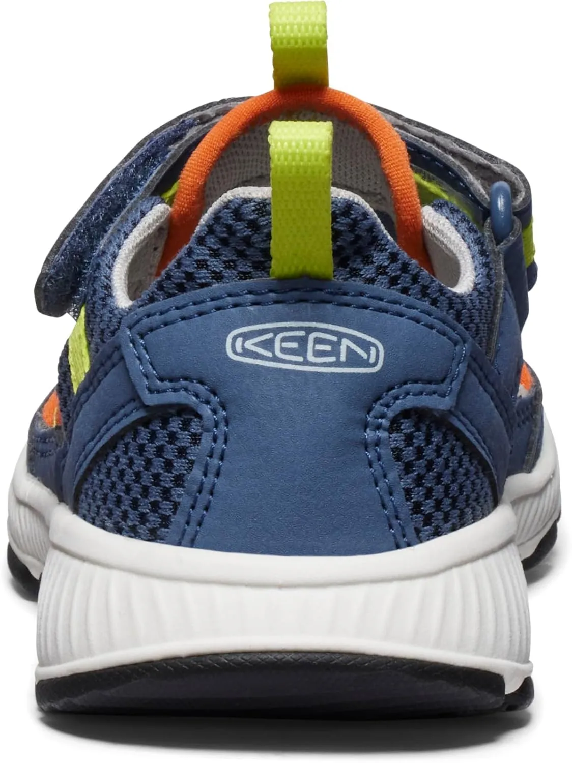 KEEN Unisex-Child Motozoa Breathable Comfortable Easy on Quick Dry Athletic Sandals