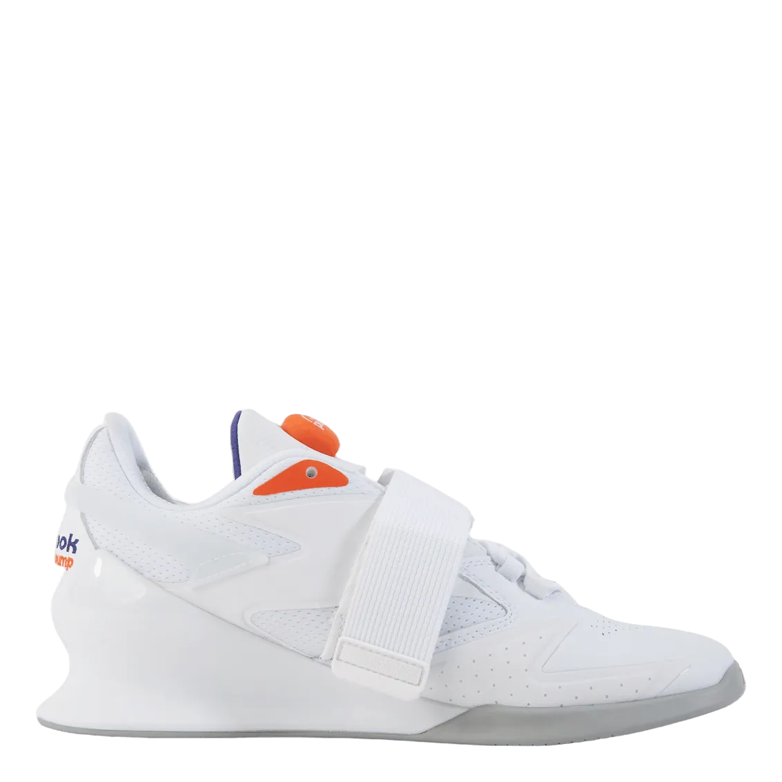 Legacy Lifter Iii Shoes Ftwr White
