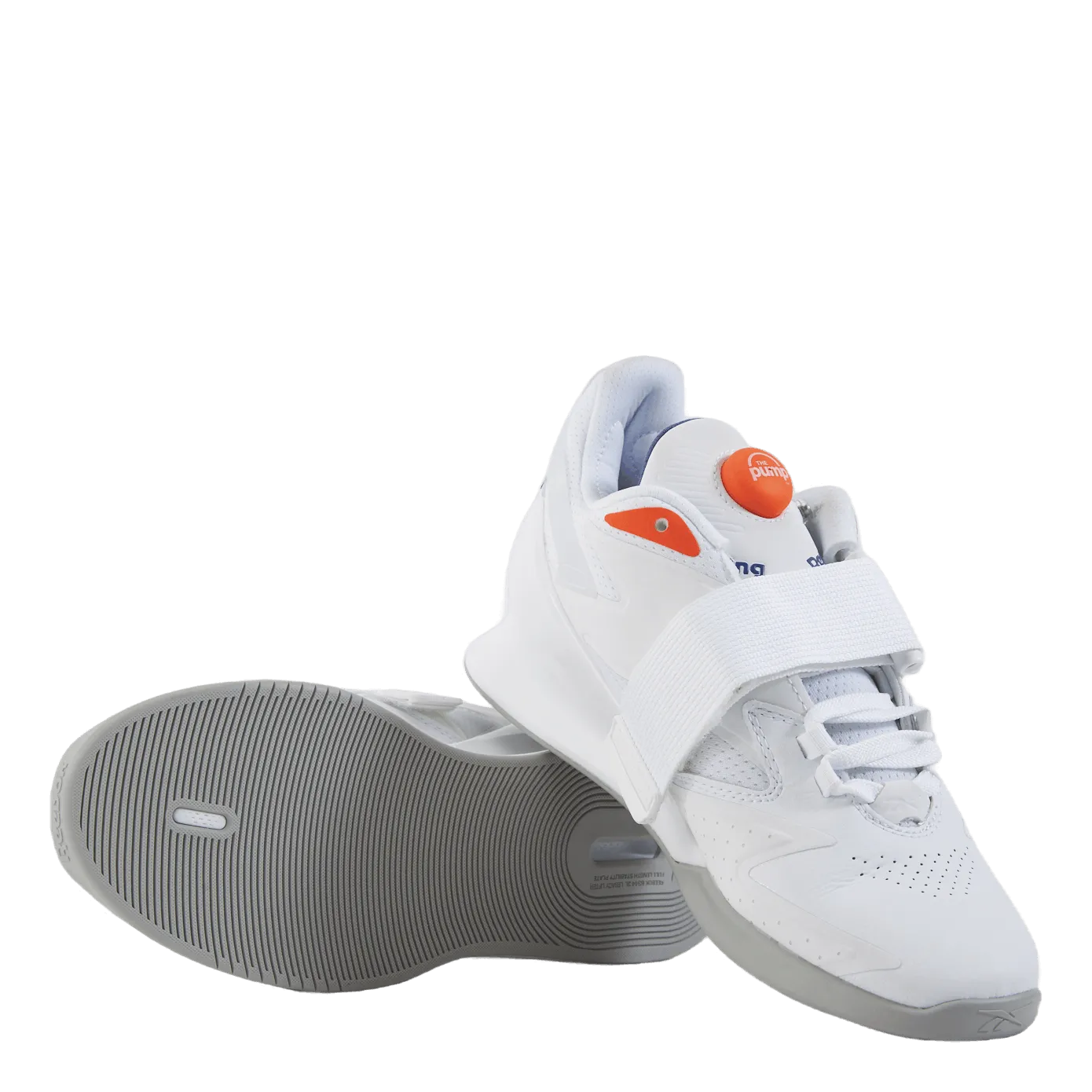 Legacy Lifter Iii Shoes Ftwr White