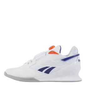 Legacy Lifter Iii Shoes Ftwr White