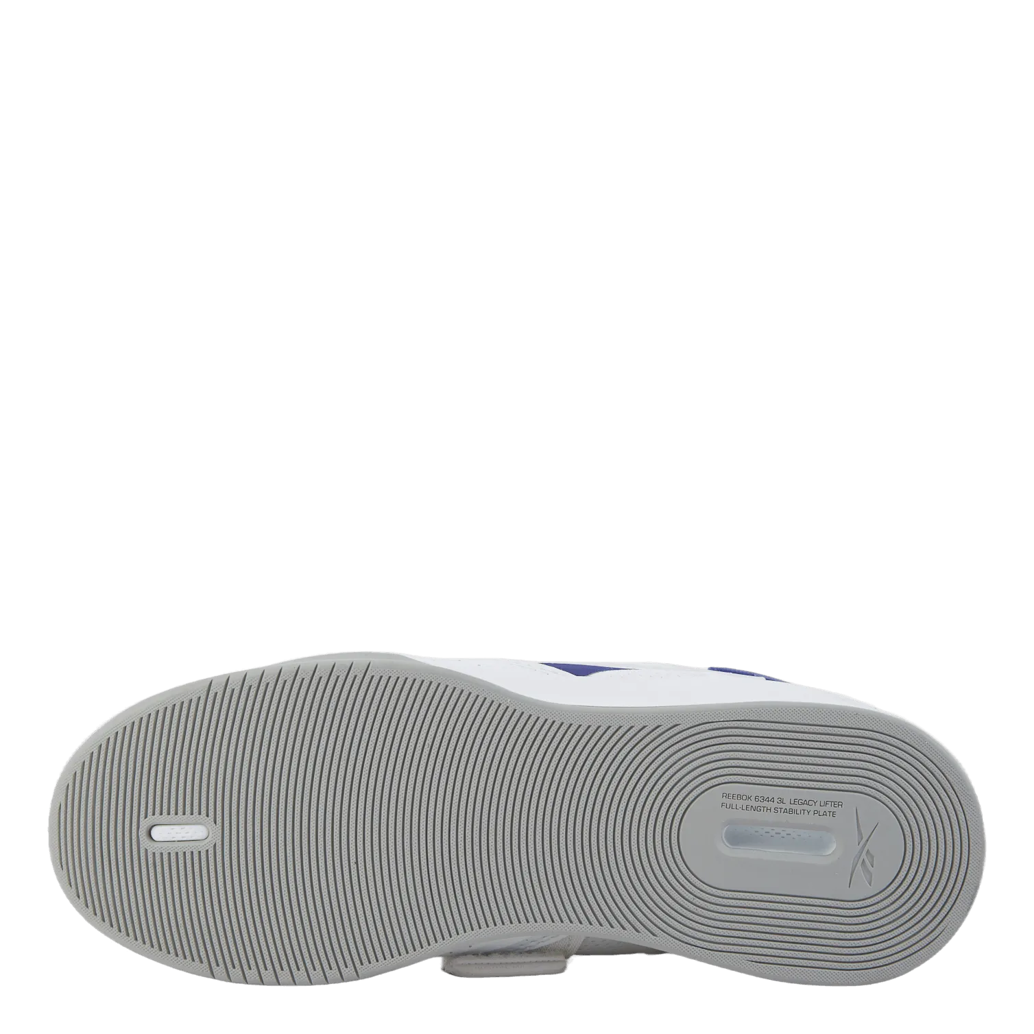 Legacy Lifter Iii Shoes Ftwr White