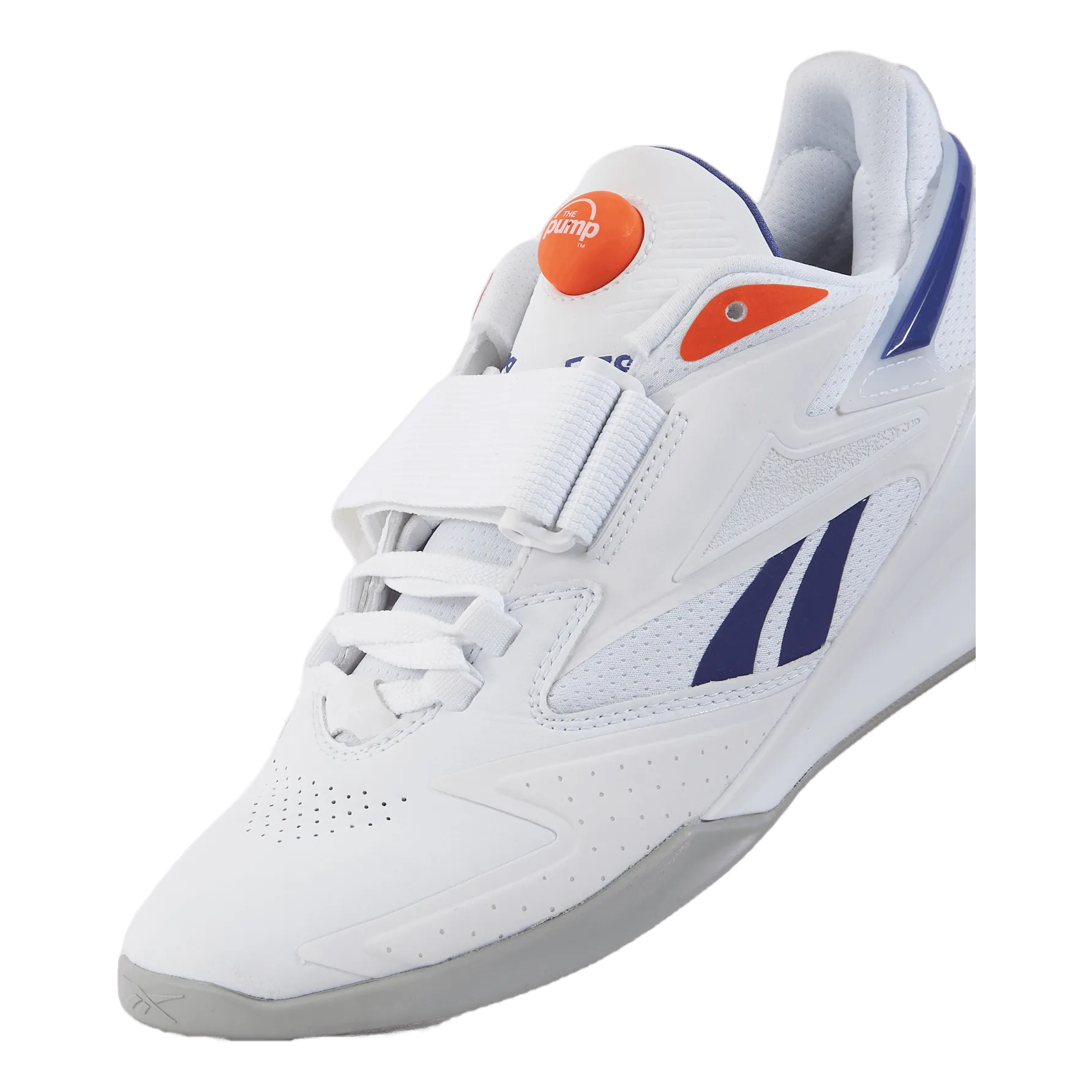 Legacy Lifter Iii Shoes Ftwr White