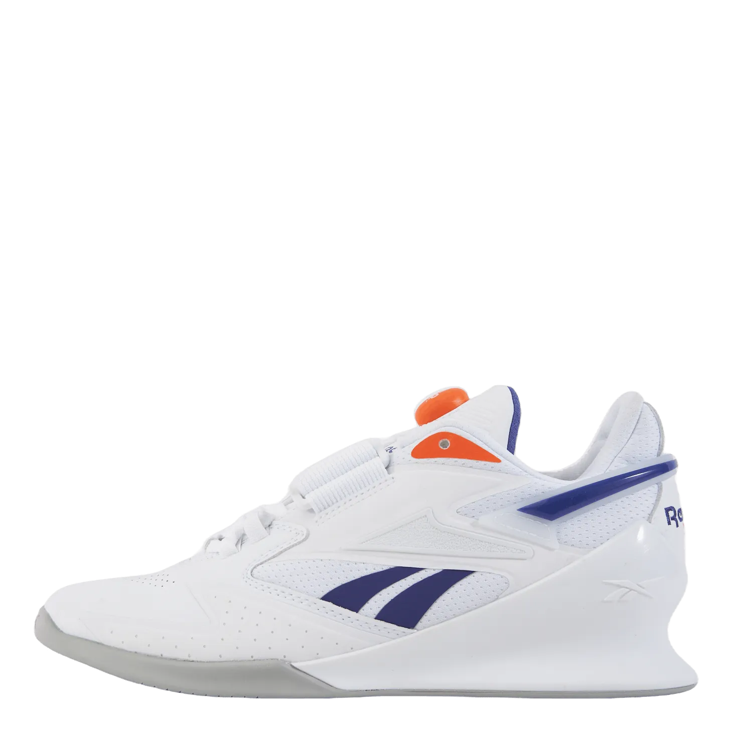 Legacy Lifter Iii Shoes Ftwr White