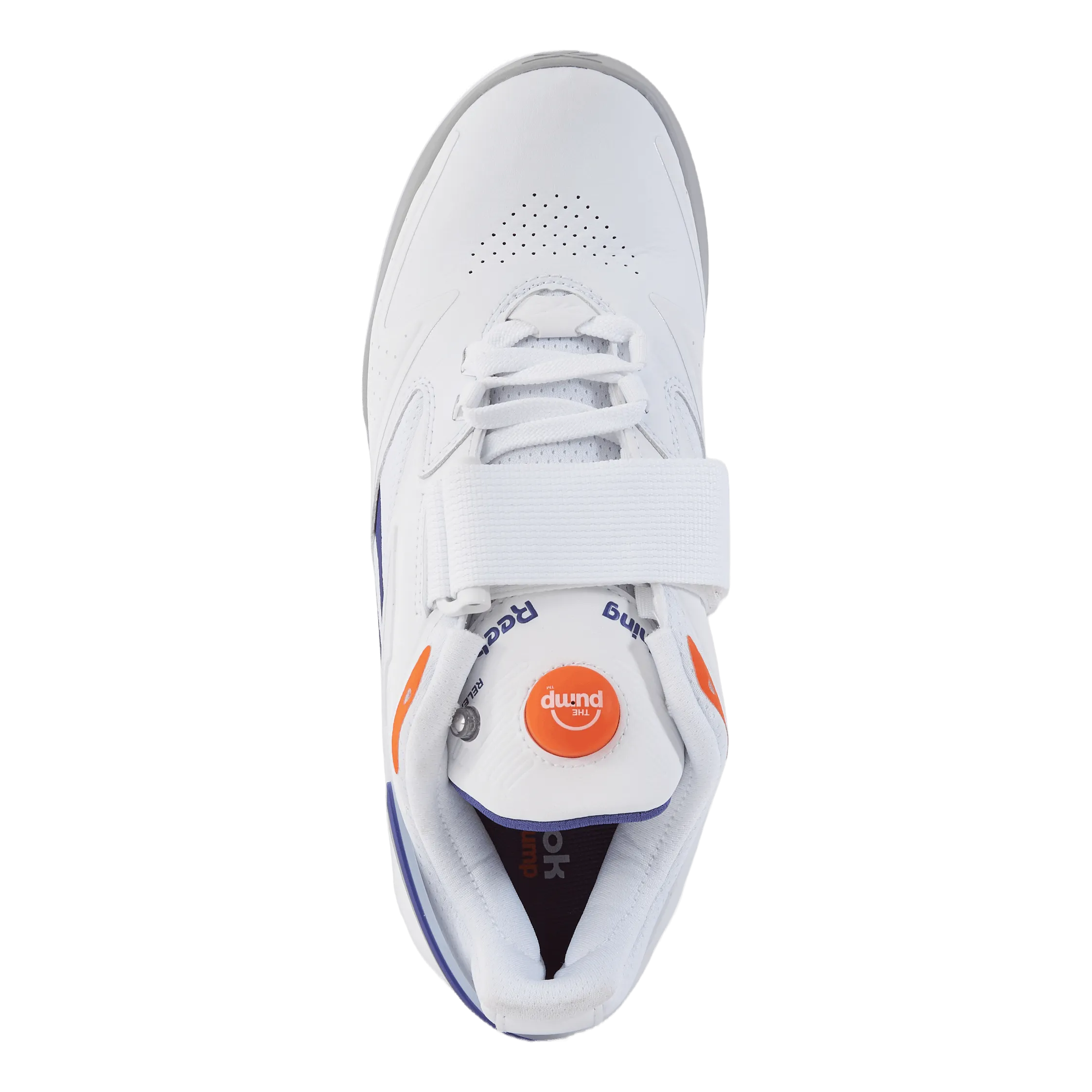 Legacy Lifter Iii Shoes Ftwr White
