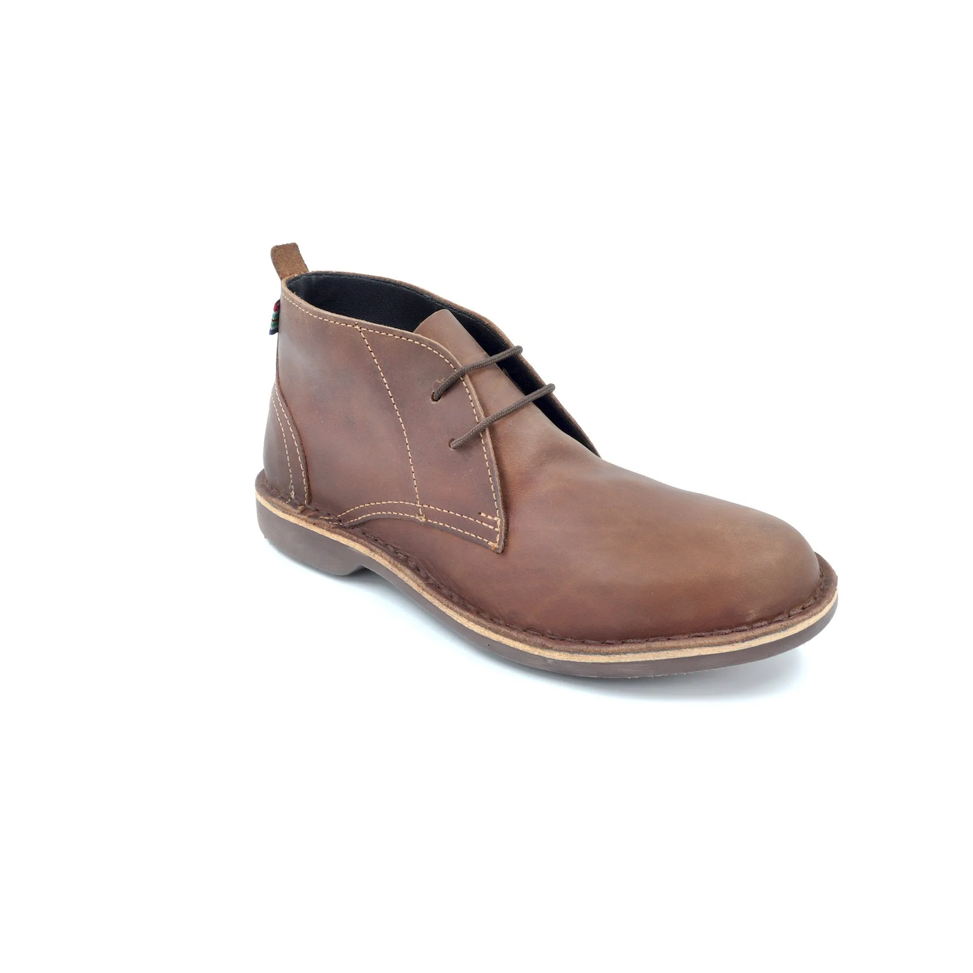 Men's Chukka Boot Brown