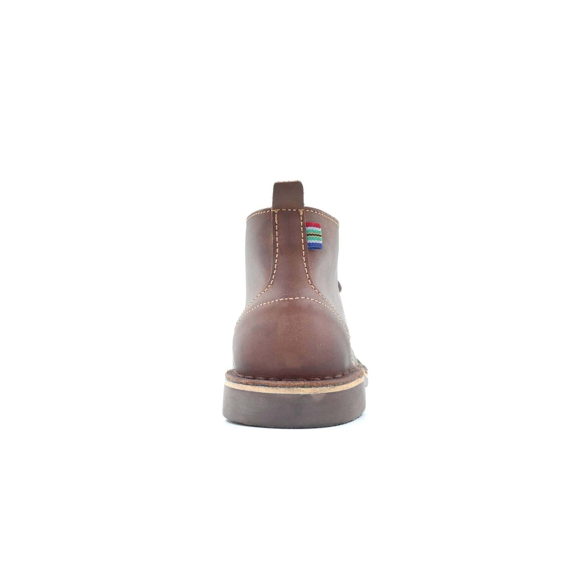 Men's Chukka Boot Brown