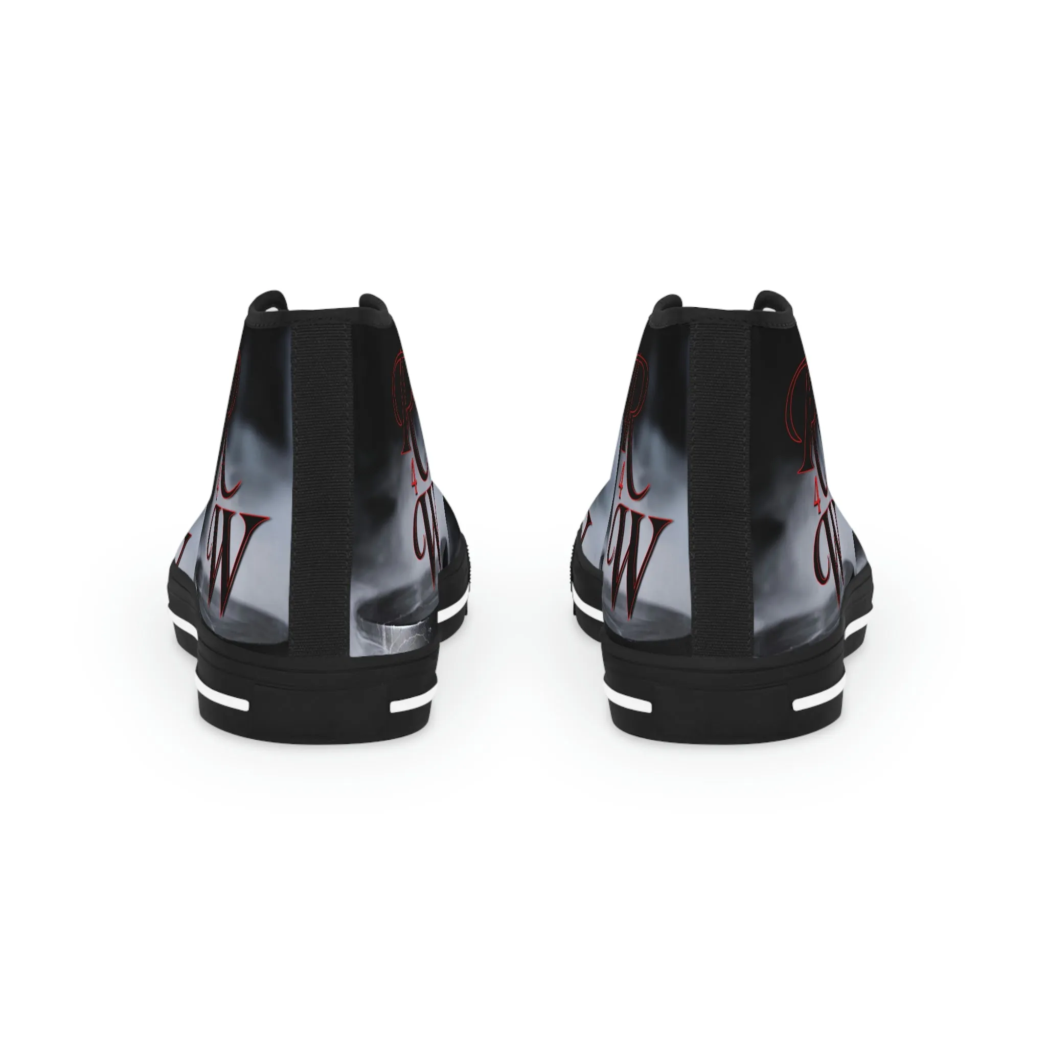 Men's High Top Sneakers