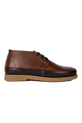 Men's Paul Smith Tan Crane Shoes