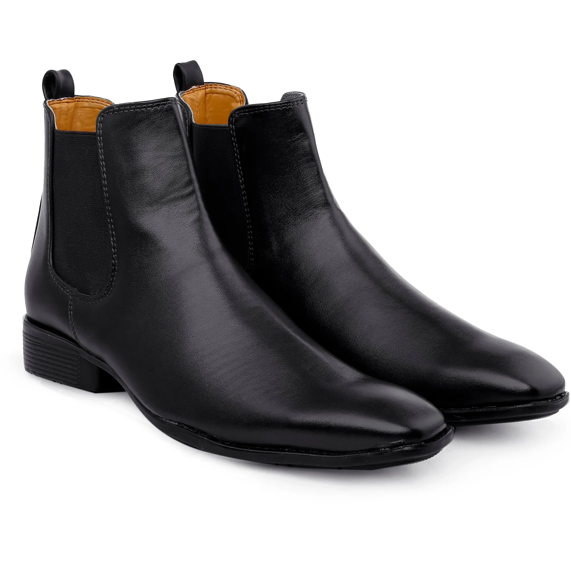 Men's Trendiest Casual Chelsea Boots