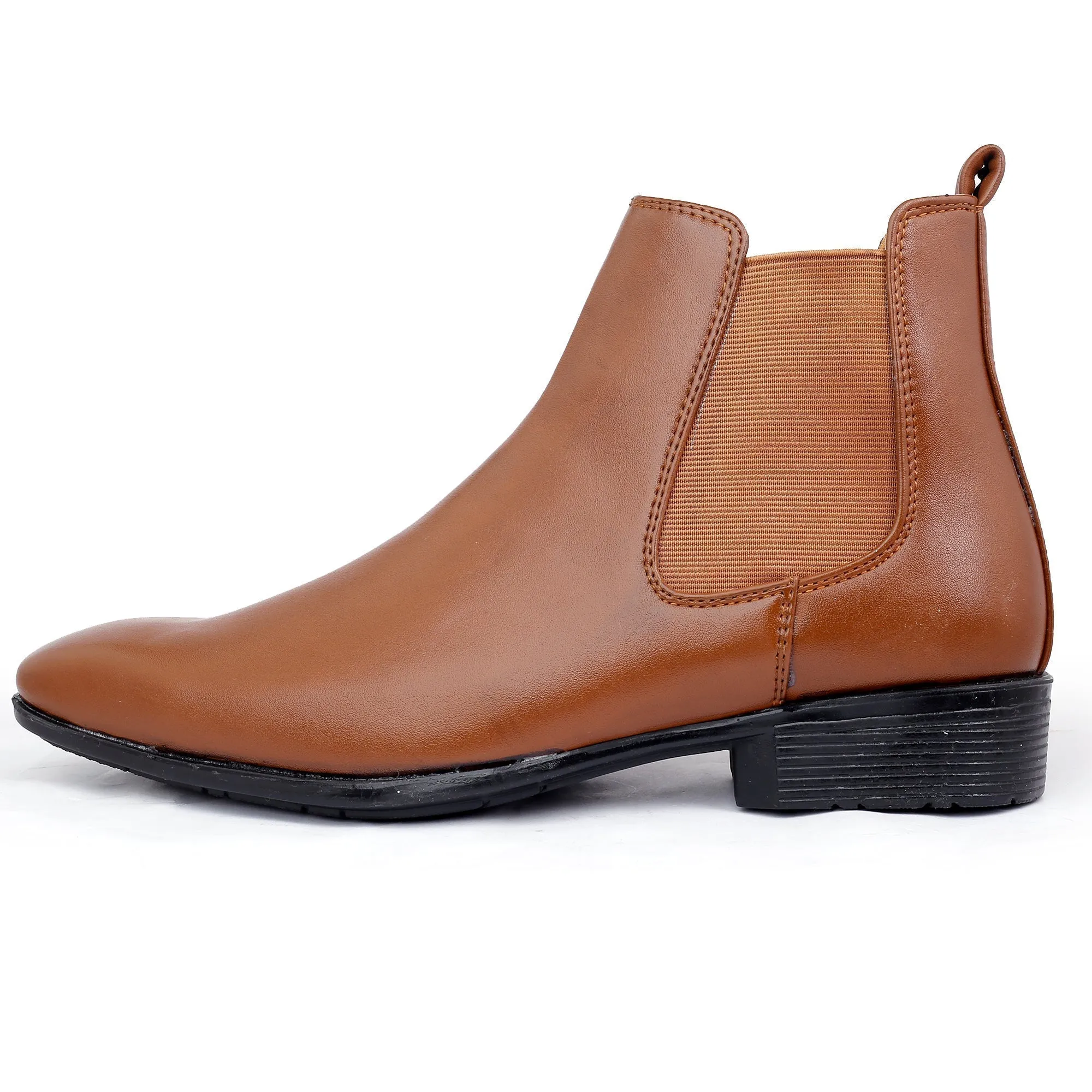 Men's Trendiest Casual Chelsea Boots