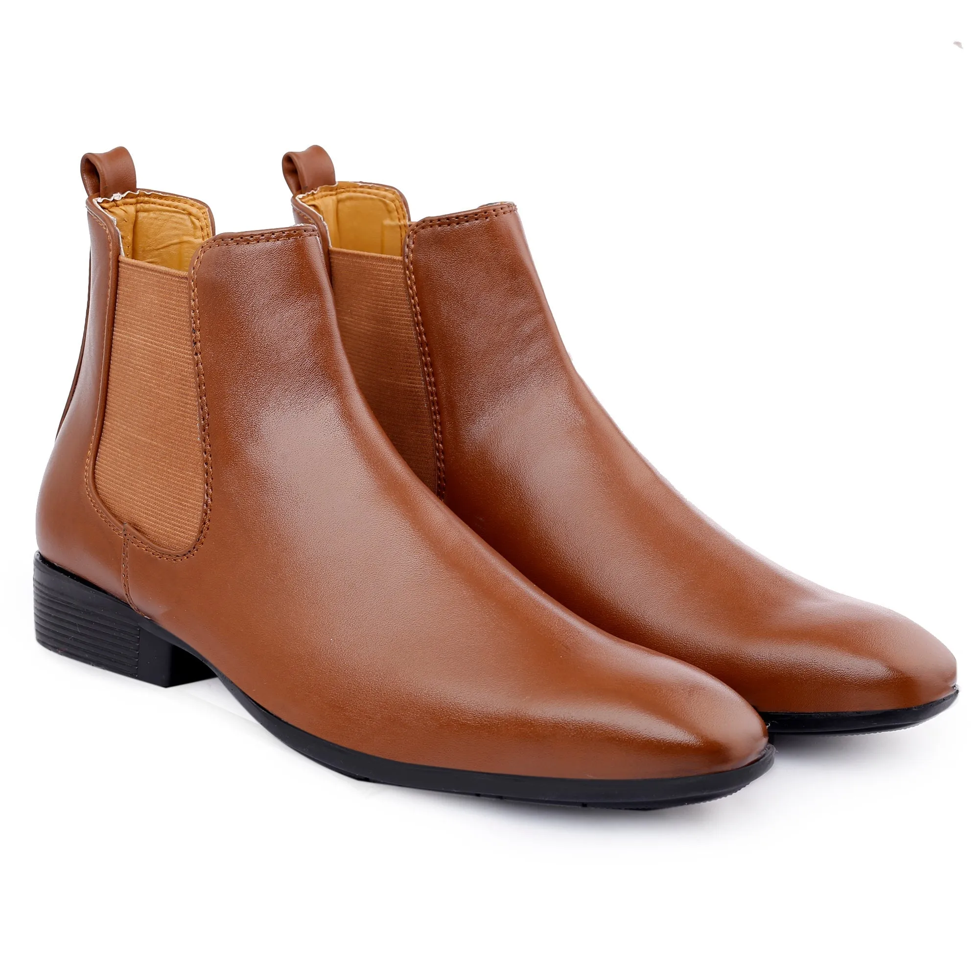 Men's Trendiest Casual Chelsea Boots
