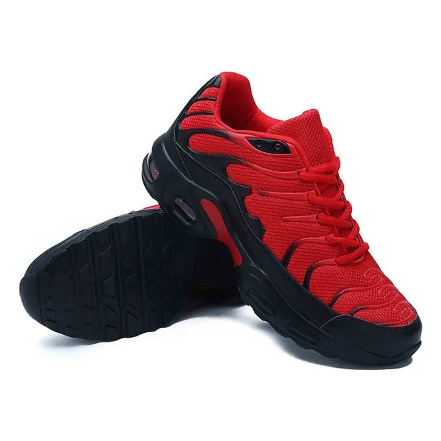 Men's Wedge Sneakers