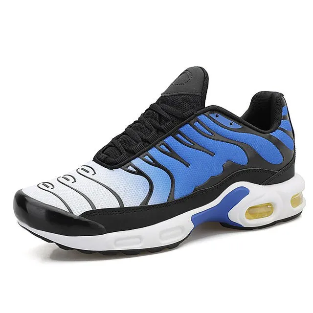 Men's Wedge Sneakers