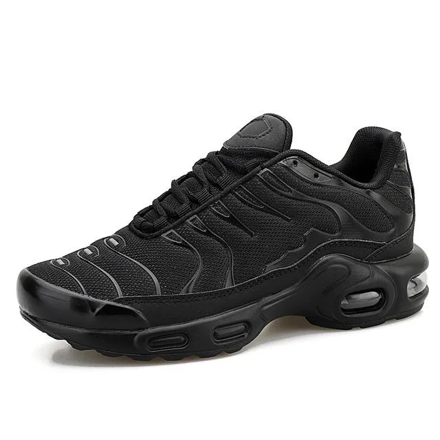 Men's Wedge Sneakers