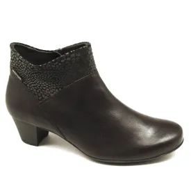 Michaela - Dark Brown