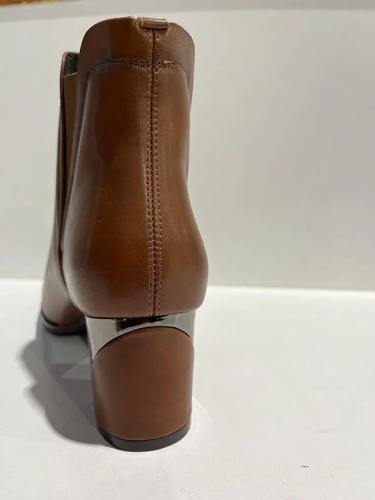 Millie & Co Chanel Boot