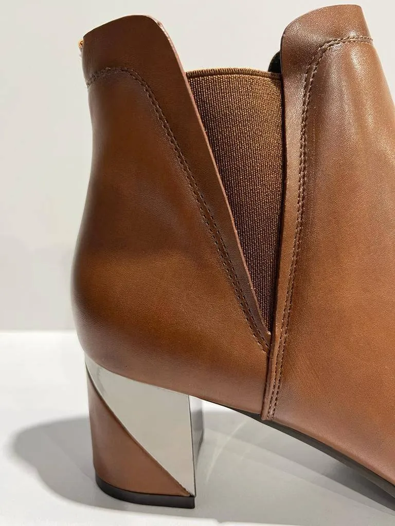 Millie & Co Chanel Boot