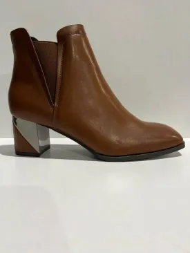 Millie & Co Chanel Boot