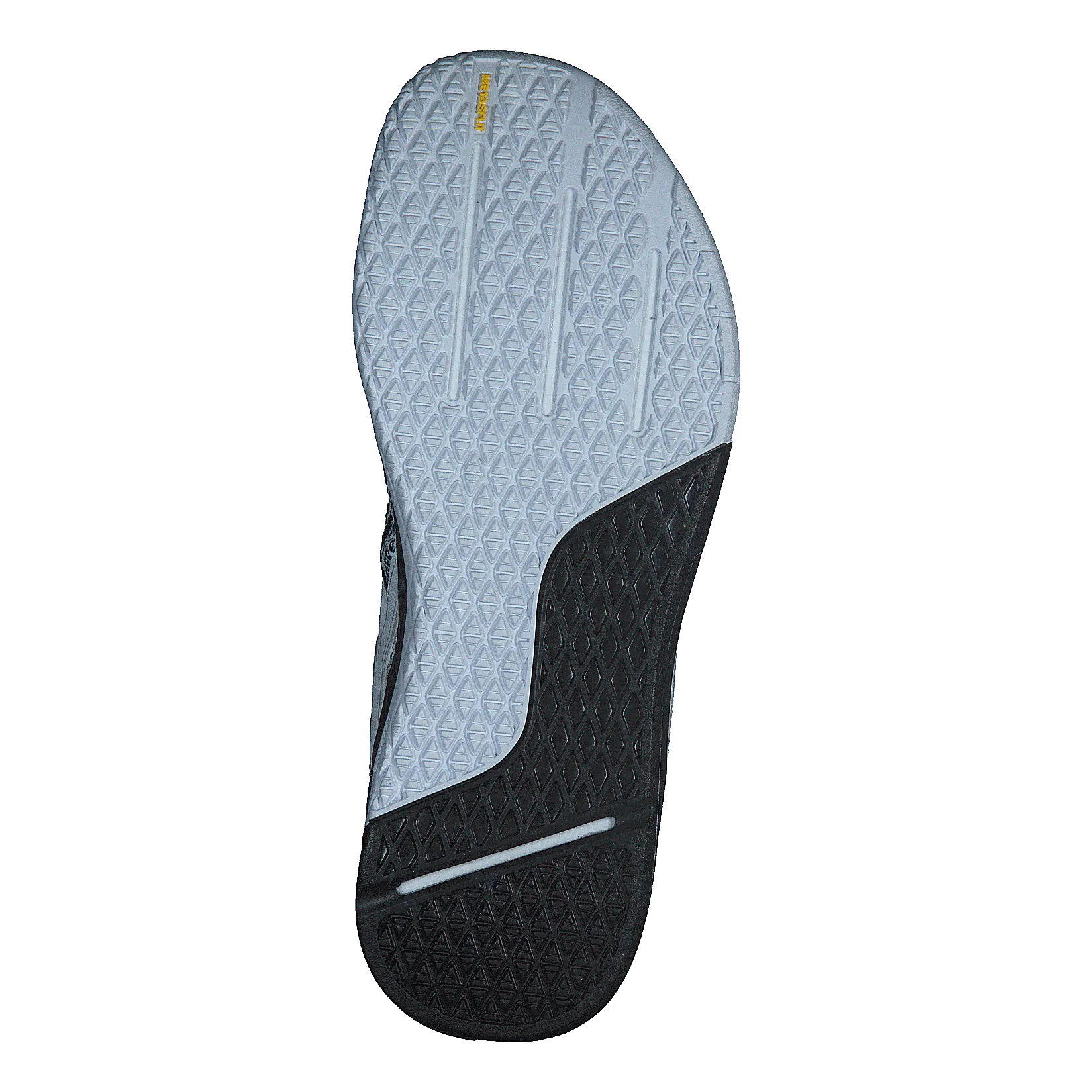 Nano X White/black