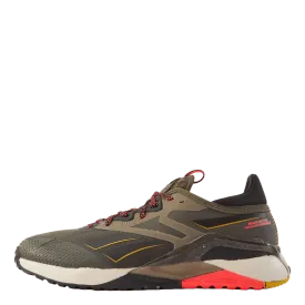 Nano X2 Tr Adventure Armgrn/cblack/neoche