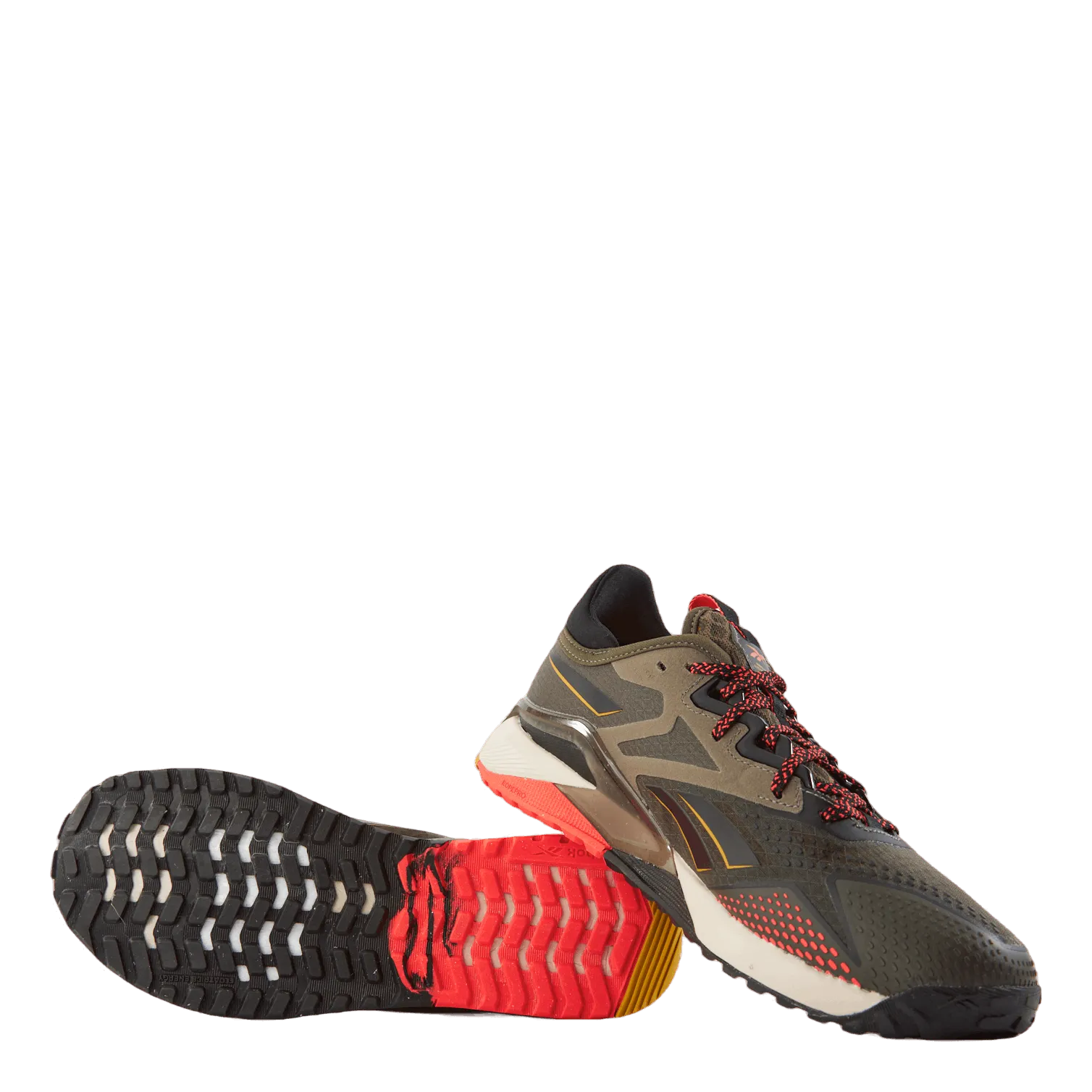 Nano X2 Tr Adventure Armgrn/cblack/neoche