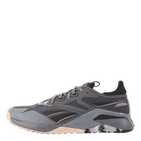 Nano X2 Tr Adventure Shoes Pure Grey 6