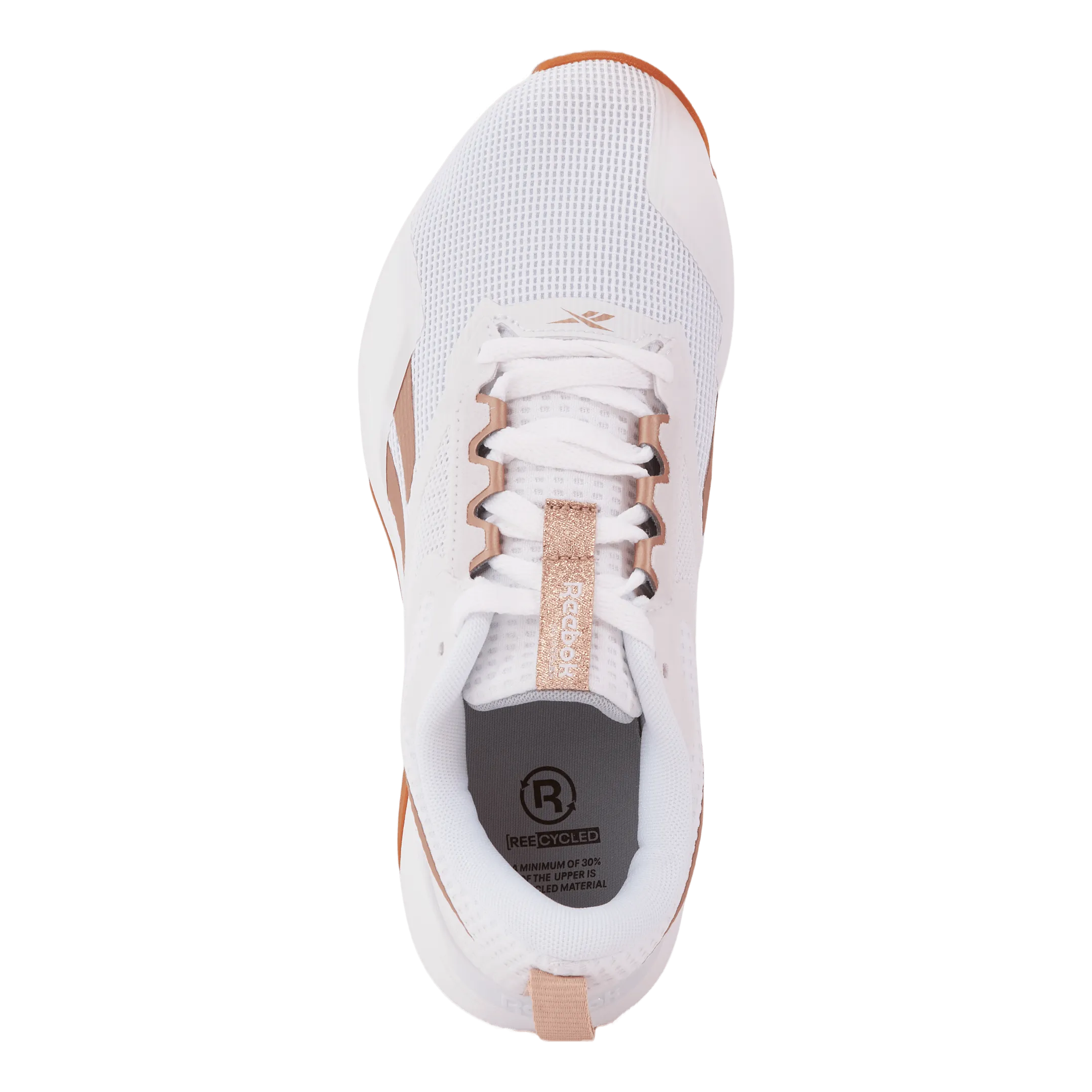 Nanoflex Tr V2 Shoes Ftwr White