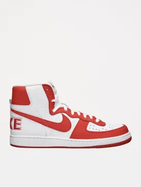 Nike Terminator High (PK-K105-RED)