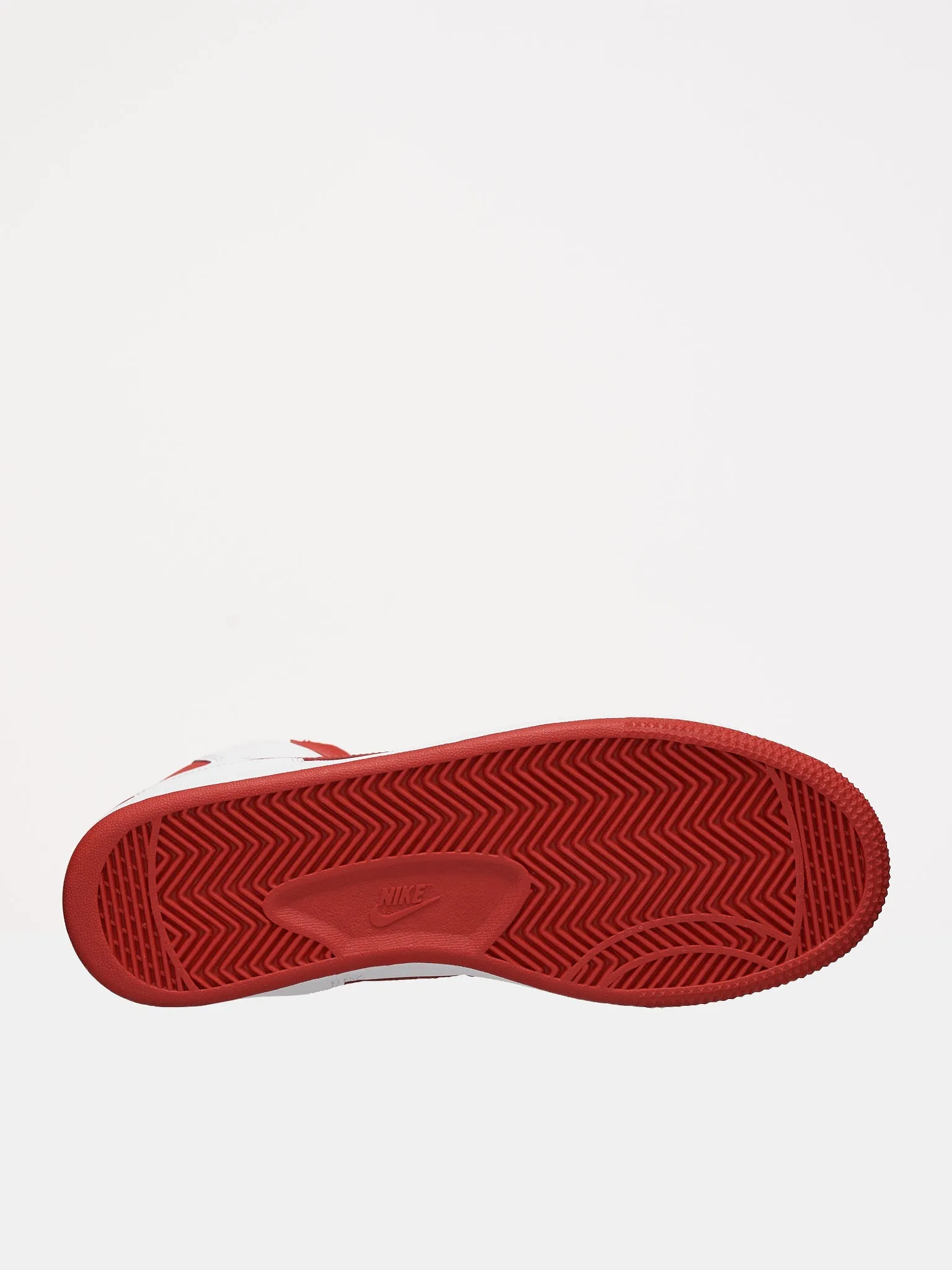 Nike Terminator High (PK-K105-RED)