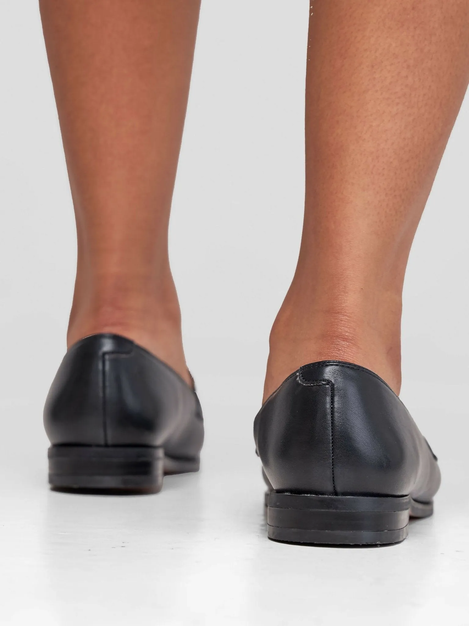Nine West Patty Loafer - Black