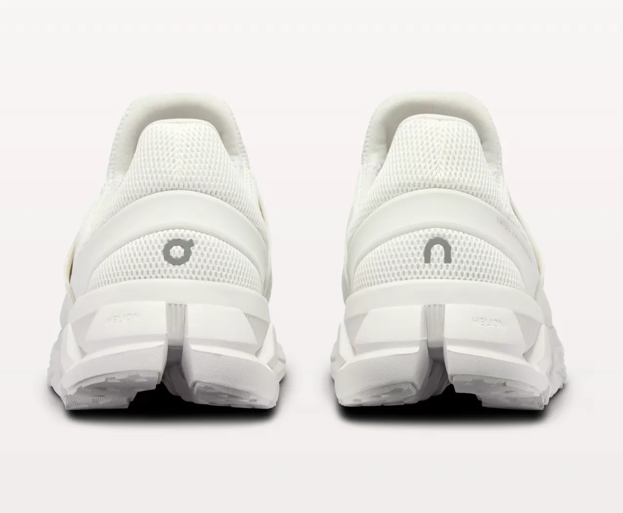 On Running Cloudswift 3 AD Women's Sneaker- All White