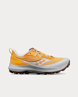 Peregrine 14 Flax / Clove Running Shoes