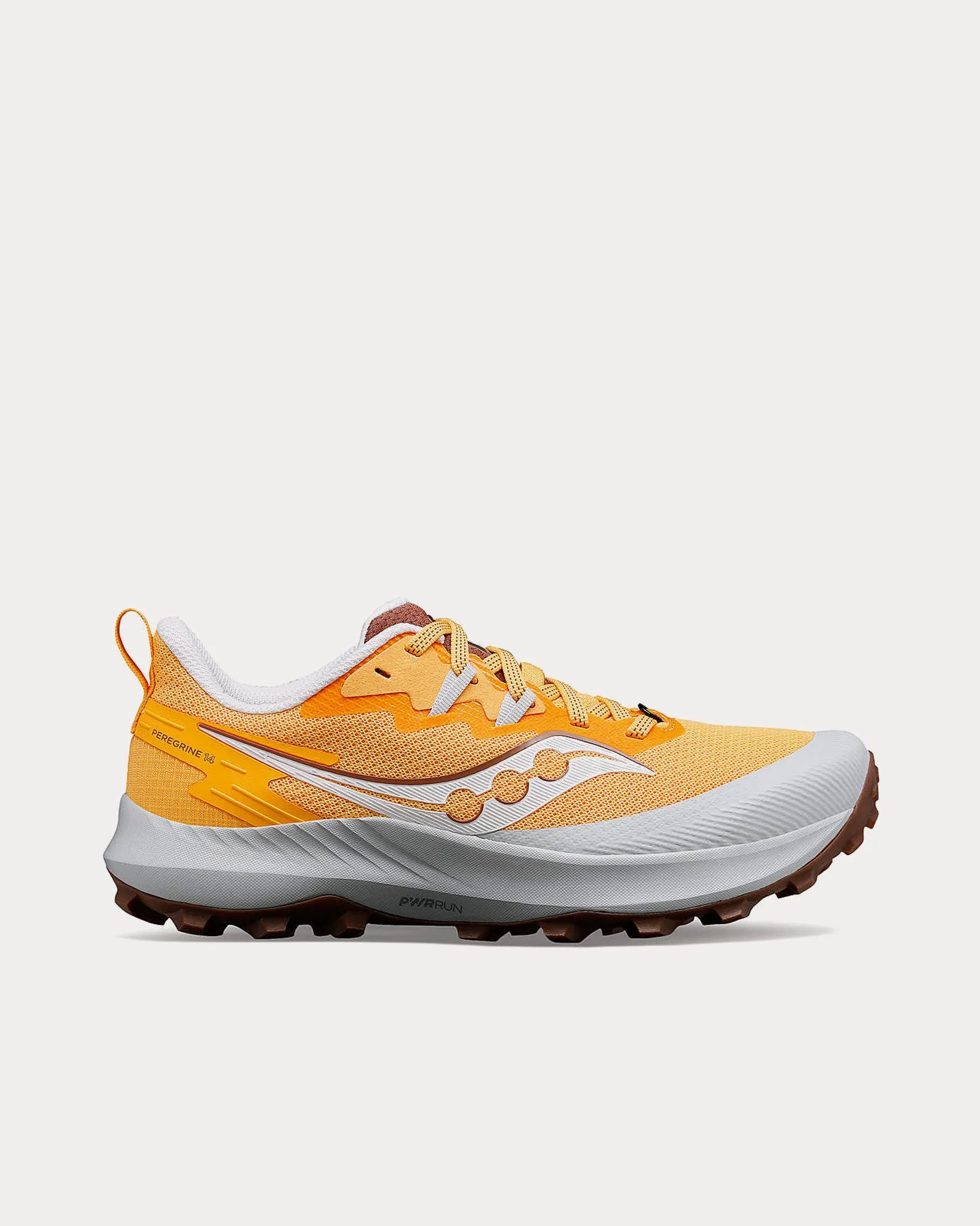 Peregrine 14 Flax / Clove Running Shoes