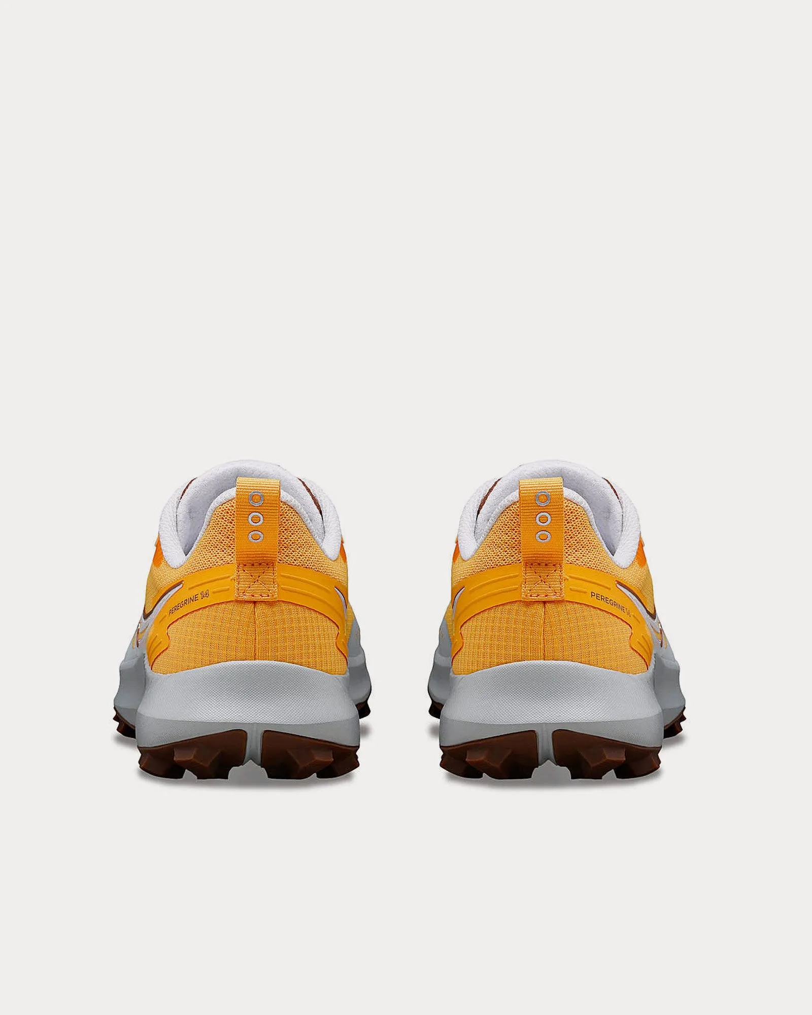 Peregrine 14 Flax / Clove Running Shoes
