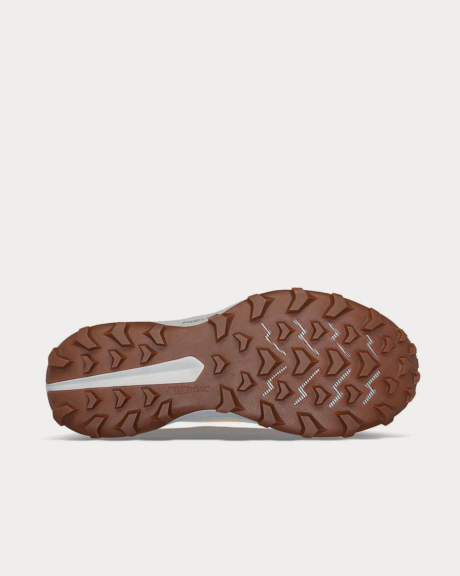 Peregrine 14 Flax / Clove Running Shoes